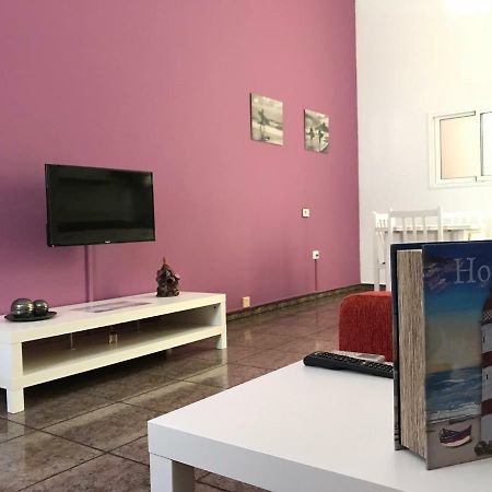 Appartement Alehouse Pozo Izquierdo - Wifi Extérieur photo