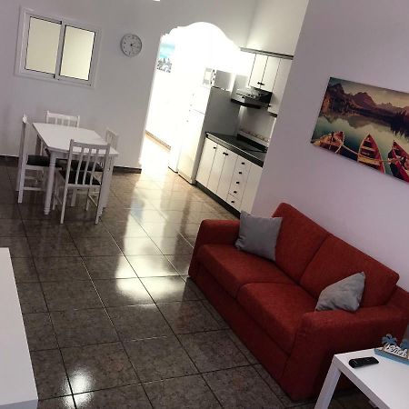 Appartement Alehouse Pozo Izquierdo - Wifi Extérieur photo