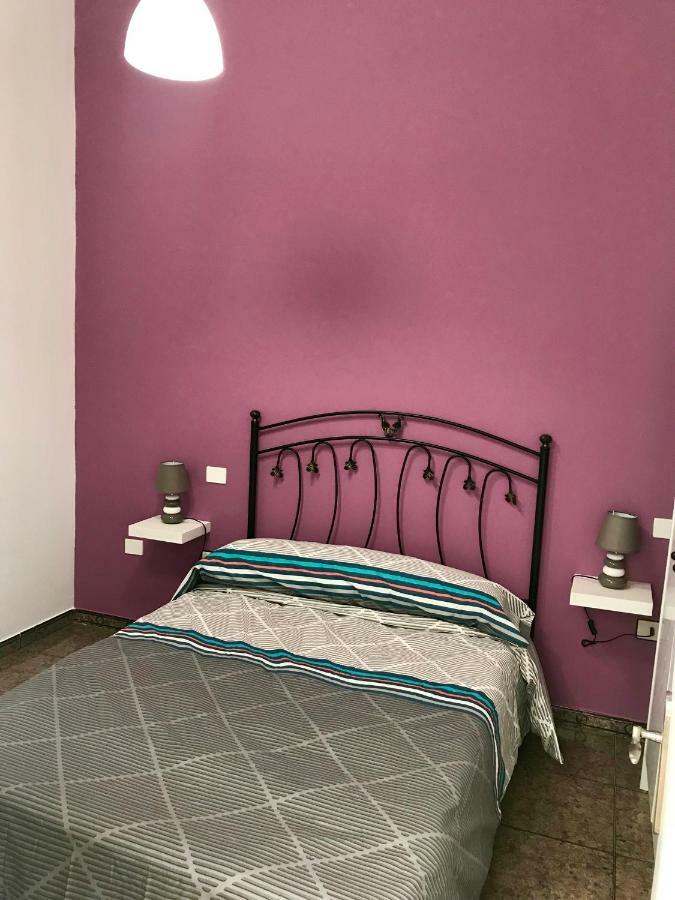 Appartement Alehouse Pozo Izquierdo - Wifi Extérieur photo