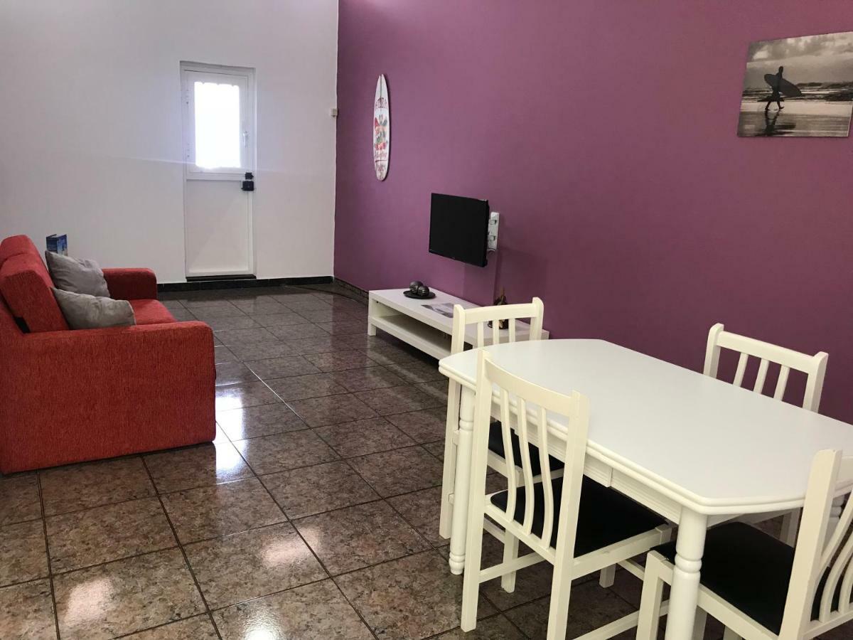Appartement Alehouse Pozo Izquierdo - Wifi Extérieur photo